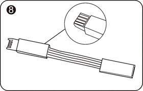 Axis Strip Lighting Techtouch Rigid Strip Kits Axis Strip Lighting Techtouch Rigid Strip Kits